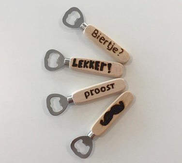 Flesopener