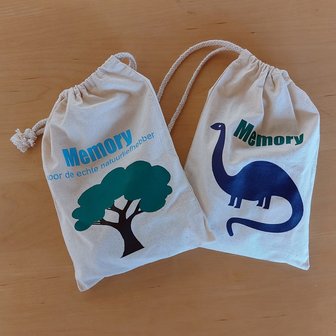 Natuurlijk memory