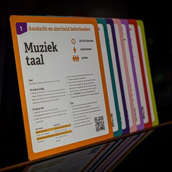 Muziekboek