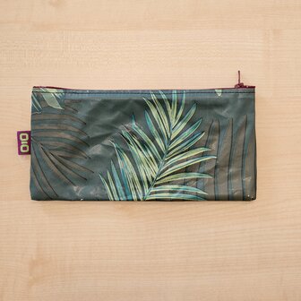 Fleurige etui 
