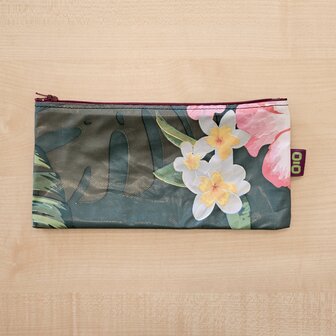 Fleurige etui 