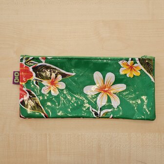 Fleurige etui 
