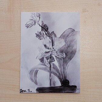 Kaartenserie  &#039;Tussen kunst en kaart&#039;