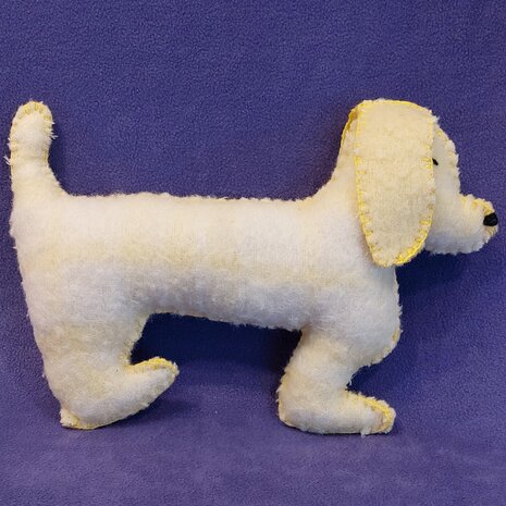 Knuffelzachte dieren