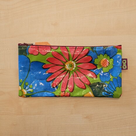 Fleurige etui 