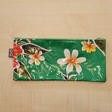 Fleurige etui 