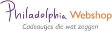 Philadelphia Cadeautjes die wat zeggen