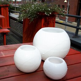 Hand gegoten Bolkaars