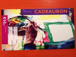Cadeaubon